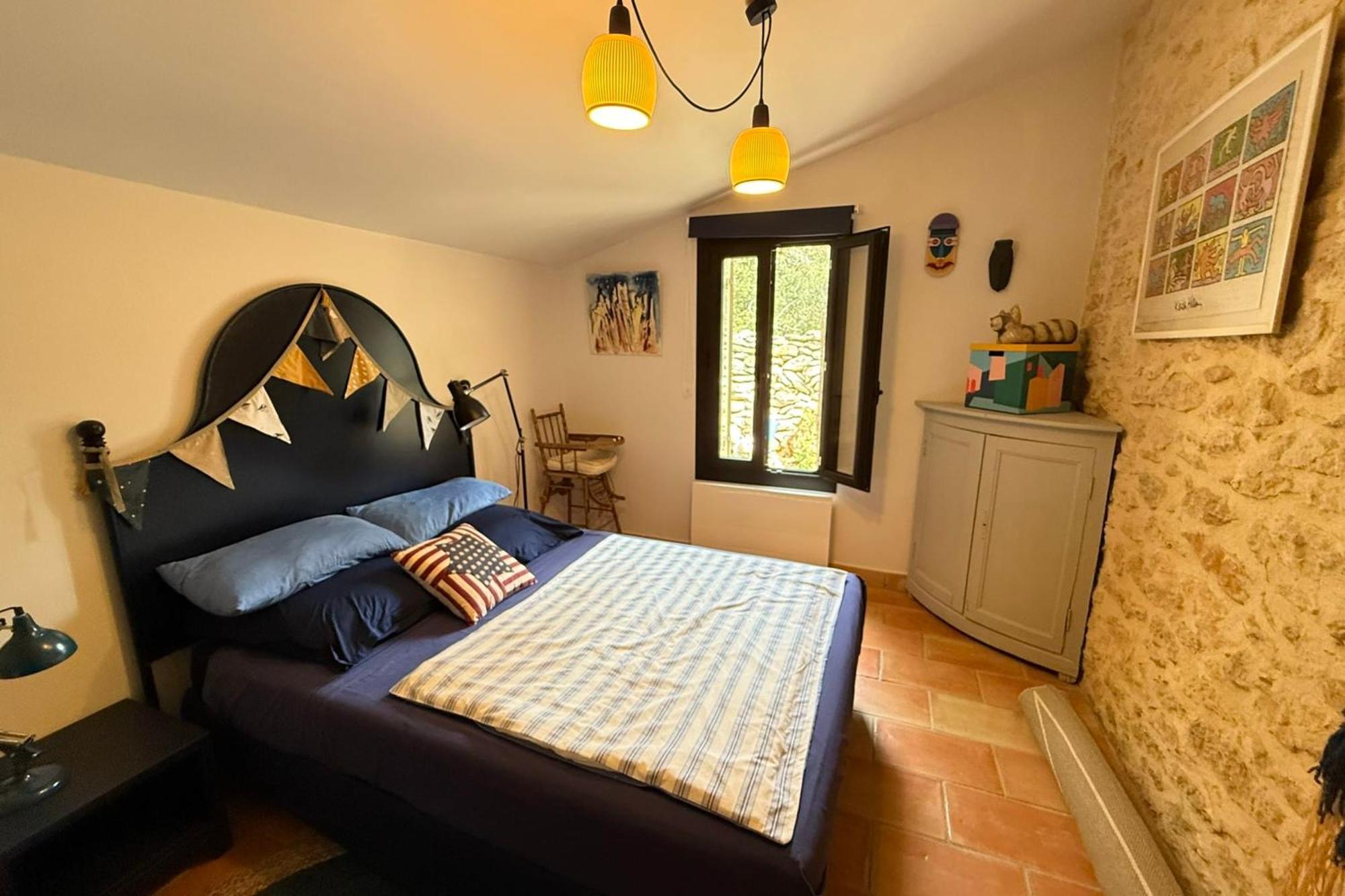 Beautiful Provencal Villa With Pool And Jacuzzi Lacoste  Kültér fotó